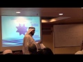 Tareq Al Suwaidan - Change Management