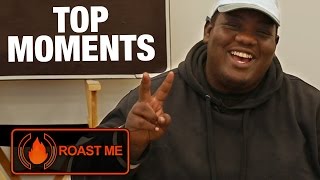 Roast Me | Top Moments | All Def