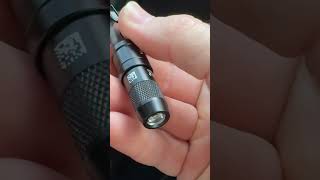 OLIGHT IMINI 2 EDC Rechargeable Keychain Flashlight!