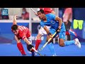 tokyo olympics 2021 india enters men s hockey semis after 49 years