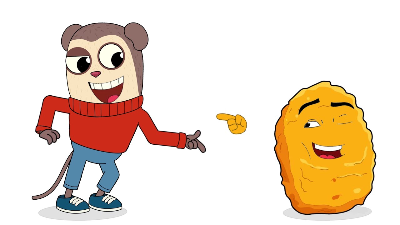 Animation Test Youtube