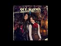 Yuridia, Angela Aguilar - Qué Agonía (Instrumental)