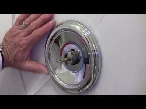 How to Repair a Moen Shower/Tub valve How to Repair a Moen Shower/Tub valve