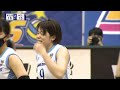 【vリーグ公式】2022 3 9 ハイライト 埼玉上尾メディックス vs necレッドロケッツ