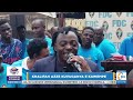 khalifah aganaga afunye kaadi ya fdc awera okusikira ssegirinya e kawempe kawunyemu360