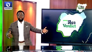 Naira Swap Controversy, Interim Govt Plan? + More | The Verdict