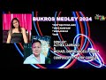 bukros medley 2024 althea lauriano u0026 michaelangelu garcia