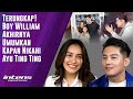 Boy William Akhirnya Jawab Kapan Akan Nikahi Ayu Ting Ting | Intens Investigasi | Eps 3296