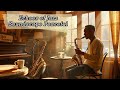 Jazz Retreat Vibes Tunes for Inner Calm 🌙| Peaceful Retreat Music for Relaxing Moments 🌸