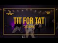 Tate McRae – “Tit for Tat” | Kelvin Chen Choreography | Creators Club