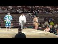 kotootori 5 2 shinohara 6 1 sumo natsubasho 18