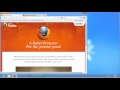 Windows 8 guide: How to install Firefox