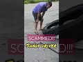 Diesel Mechanic Scammed!!