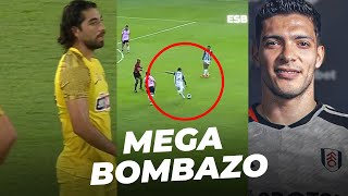 !ULTRA GOLAZO IMPRESIONANTE!| DEBUTO PIZARRO y...| TOTALMENTE CONFIRMADO Raul JIMÉNEZ