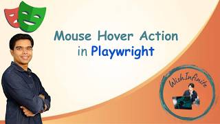Perform Mouse Hover Action in Playwright | Master Hover Interactions | Playwright Tutorial
