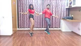 Kudi Nu Nachne De: Angrezi Medium | Dance Choreography | Sachin Jigar |