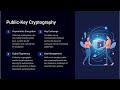 introduction to encryption u0026 cryptography secure communication full course no configlab 2hr