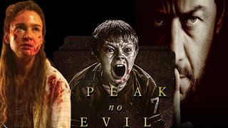 👹Speak No Evil (2024) Movie Explain In English | Get Ready UHD👹