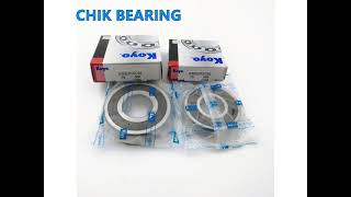 Deep Groove Ball Bearing 6206 6207 6208 6209 6210 6306 3607 6308 6309  2RSCM bella@chikbearing.com