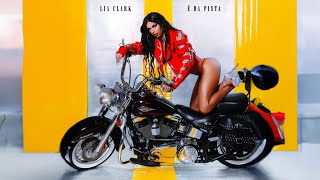 Lia Clark - Bumbum No Ar ft. Wanessa Camargo [Instrumental]