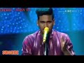 halka halka suroor hai sunny hindustani indian idol winner