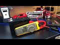 pocket size big power soundigital sd400.1d monoblock amp dyno test