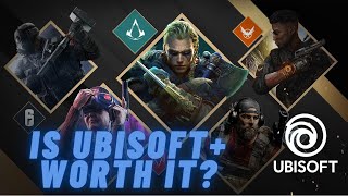 Is UBISOFT+ Worth It? 2021 - Steal of a deal? - Lots o' Games