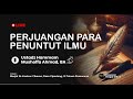 PERJUANGAN PARA PENUNTUT ILMU | Ustadz Hammam Mushoffa Ahmad, BA حفظه الله Bag.2