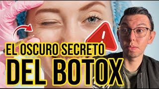 ESTO es lo que hace EL BOTOX! El gran secreto de la piel joven| DrPoloGuerrero