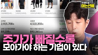 급등하는 주식 미리 예측하는 의외의 방법 (아는선배 clip)