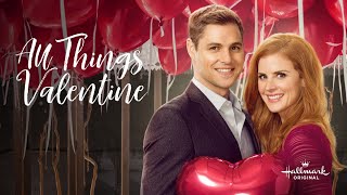 All Things Valentine 2016