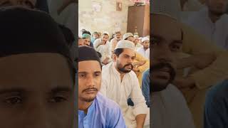 farishta aur Allah wali ke mulakat molvi Abdul Rehman Malik Urdu bayan emotional voice