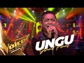 Ungu - Hampa Hatiku | Grand Final | The Voice All Stars Indonesia