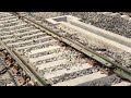 footover bridge work started at sonwal railway station tarighat sonwal railway station new update