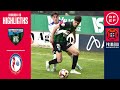 Resumen #PrimeraFederación | Sestao River Club 2-1 CF Rayo Majadahonda | Jornada 30, Grupo 1