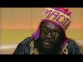 Peter Tosh - rare Australian interview (1983)