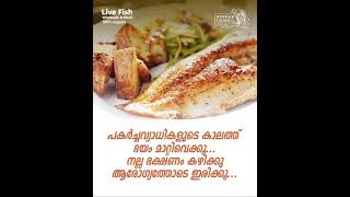 PROTEIN RICH FISHES FROM MARRIAN FISHES / പ്രോട്ടീൻ സമ്പന്നമായ മൽസ്യങ്ങൾ മരിയൻ ഫിഷെസിൽ നിന്ന് !