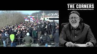 The Three Things (Ep. 11)--Balkan bad news, a Polish visa scandal and Ukrainian war realities...