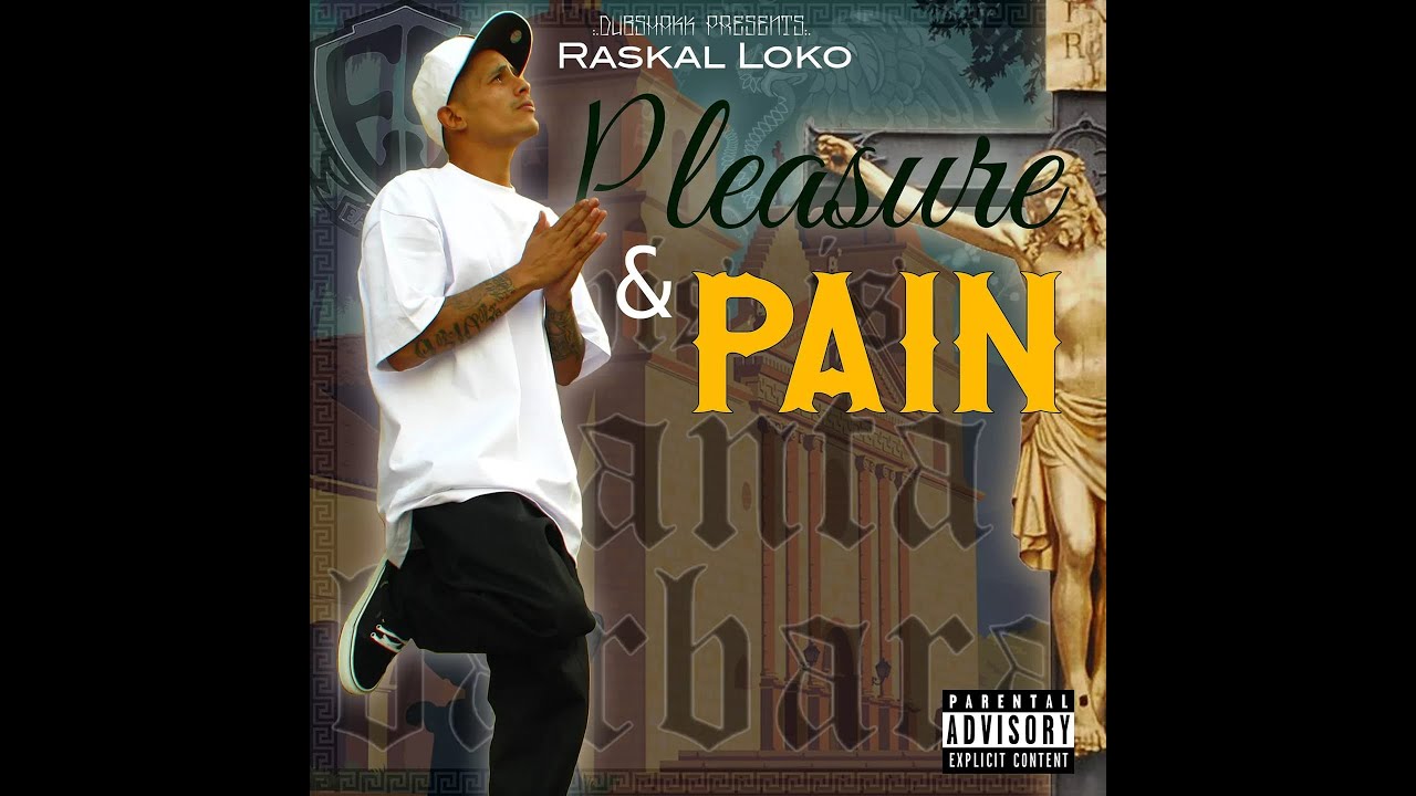 Raskal Loko Sad Song Lyric Video Youtube Music