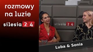 Tancerki erotyczne Luba i Sonia opowiadają o pracy striptizerek | Rozmowy na luzie