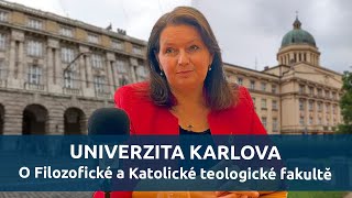 Milena Králíčková: „Přeji si, aby se v akademické obci necítil nikdo sám.“