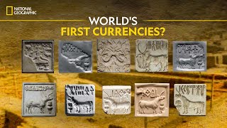 World's First Currencies? | Know Your Country | National Geographic