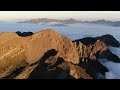 台灣最多雪的地方 雪山