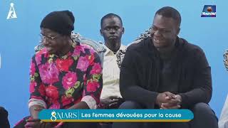 Serigne Moustapha SY raconte ses discussions avec Mame Cheikh Ahmed Tidiane SY Capitaine