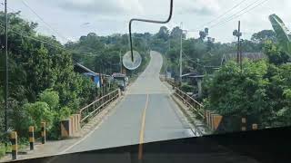 Jalan di Penajam Paser Utara semakin mulus berkat Pembangunan IKN part 2