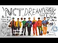 Nct Dream 엔시티 드림 'beatbox (english Ver.)' Lyric Video