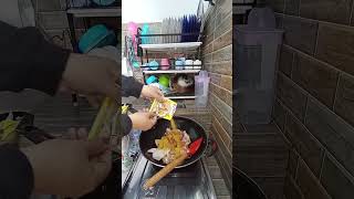 Resep ayam ungkep bumbu kuning ala aku #shorts #shortvideo #viralvideo #fyp #trend #resep #yt #daily