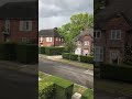 Thunderstorm time-lapse 01/05/2020 with rotation