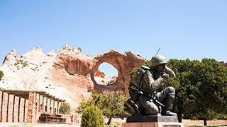 Road Scholar: Pueblo Heritage: The Anasazi, Hopi, Navajo and Chaco Canyon