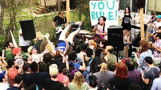 Jeff Rosenstock - Live at Austin SXSW - House Show / 03.16.2018